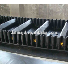 Best quality China supplier oil-resistant rubber conveyor belt with top quality